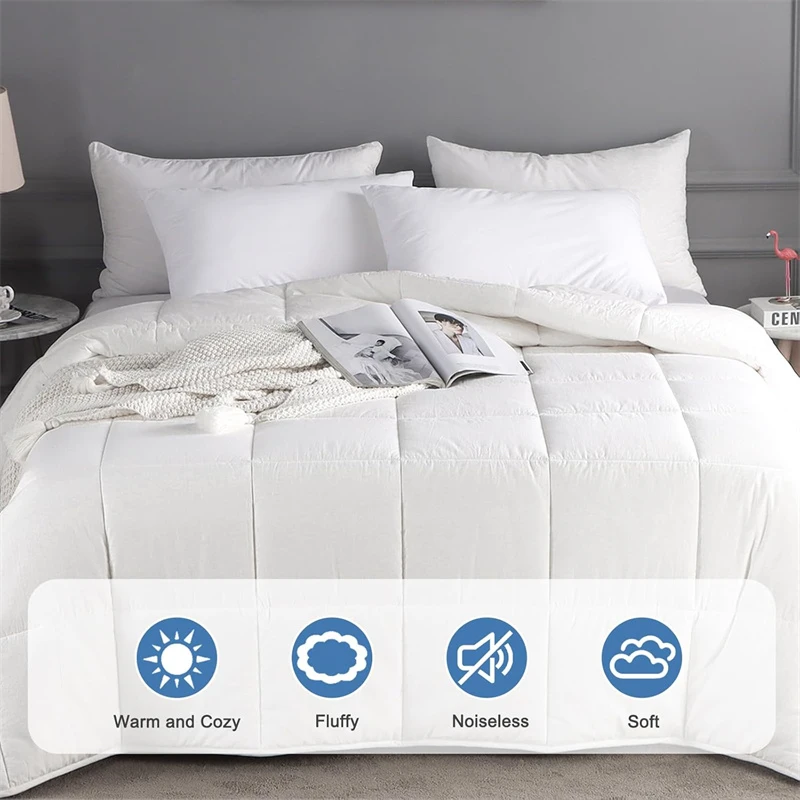Heavy Wool Comforter suppliers