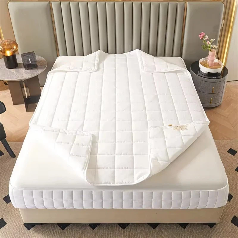 Quilted Mattress Encasement factory