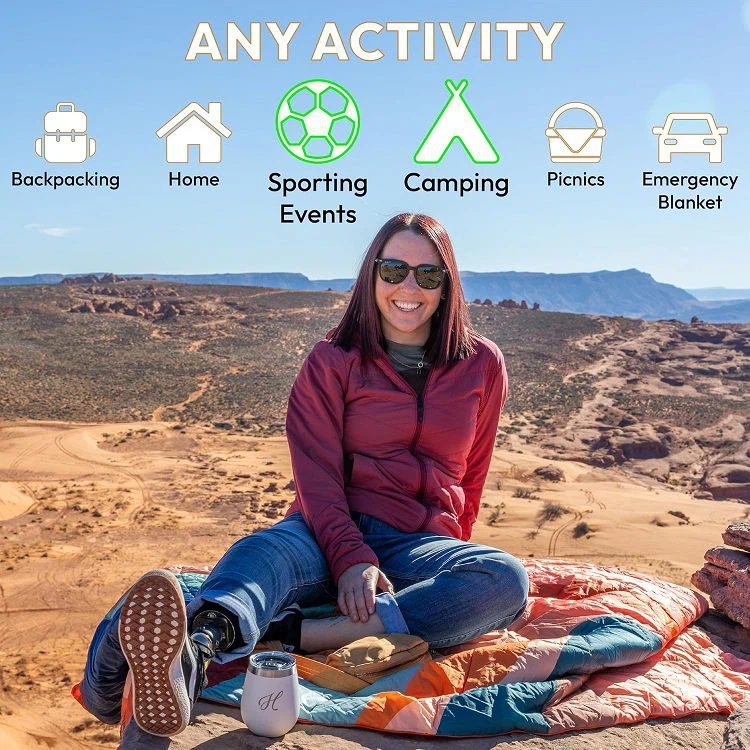 Waterproof Camping Blanket price