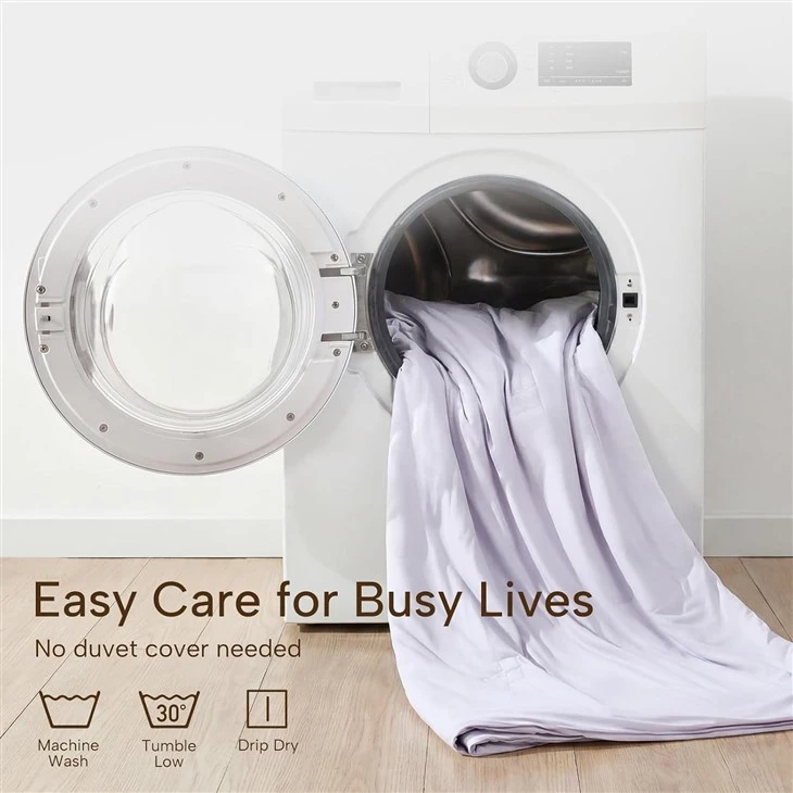 Bamboo Viscose Summer Cool Blanket high quality