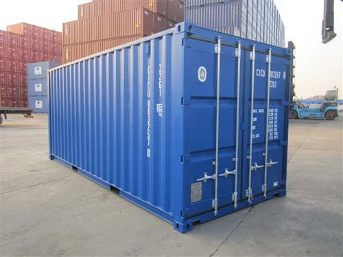 De l’usine au pas de votre porte : 5 conseils en matière de logistique et d’e...